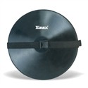 Vinex Discus Rubber with Strap